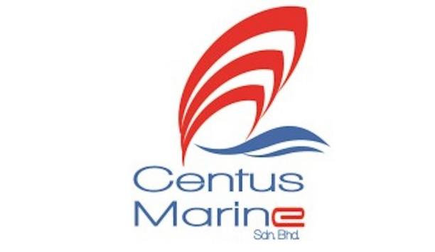 Centus Marine acquires second hybrid fast crew boat