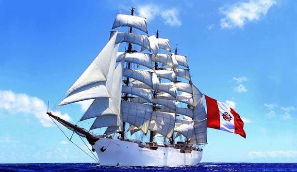 Certas Energy fuels Tall Ships Race in Aberdeen