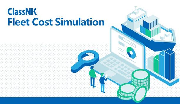 ClassNK Fleet Cost Simulation: Decarbonise with ease