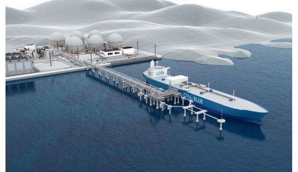 ClassNK issues Approval in Principle (AiP) for large Liquefied CO2 (LCO2) carrier developed by Mitsubishi Shipbuilding and NYK Line