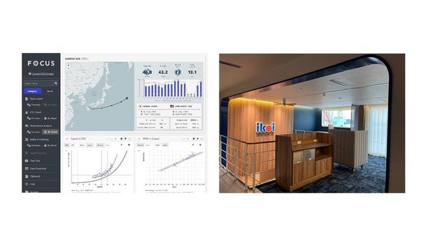 ClassNK grants innovation endorsements for products & solutions to two innovative initiatives by MOL