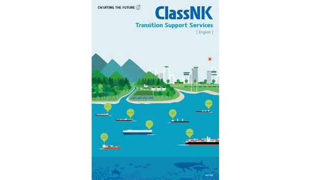 ClassNK facilitates transition to zero-emission with energy efficiency improvement, alternative fuels, onboard CCS