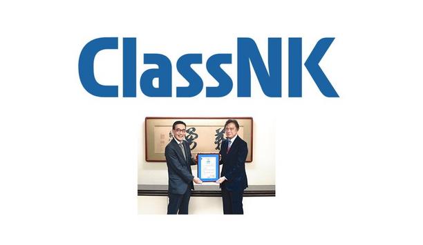 ClassNK grants Innovation Endorsement Provider certification to FUKUJIN KISEN CO., LTD