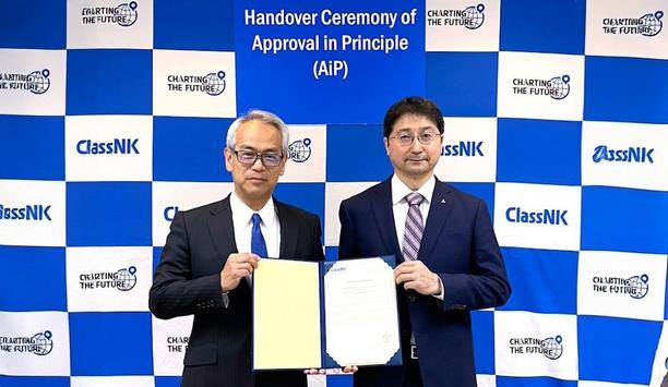 ClassNK issues AiP for shipboard CO2 capture tech