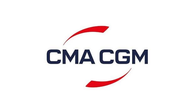 CMA CGM informs customers of Local Port Charge in South Africa