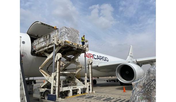 CMA CGM AIR CARGO strengthens its commercial offer with the launch of a new destination in Egypt