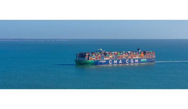 CMA CGM and Maersk join forces to accelerate the decarbonisation of the shipping industry
