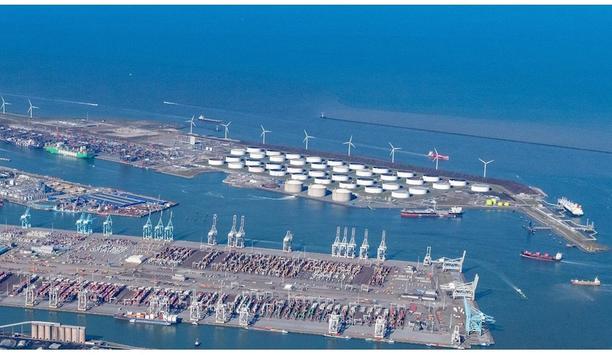 CO2next project for fluid CO2 storage and handling enters FEED phase