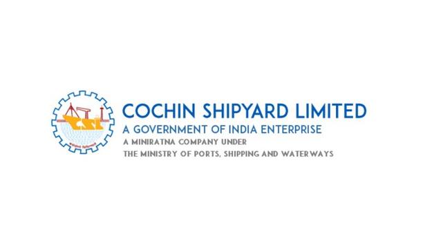 Cochin Shipyard delivers 13th electric hybrid 100 pax water metro ferry by 137 to Kochi Water Metro