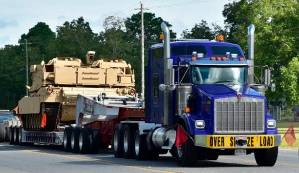 Crowley wins $2.3B DFTS II logistics contract with USTRANSCOM