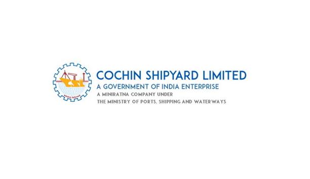 Cochin Shipyard Ltd (CSL) concurrently launches three (3) Anti-Submarine Warfare Shallow Water Crafts for Indian Navy