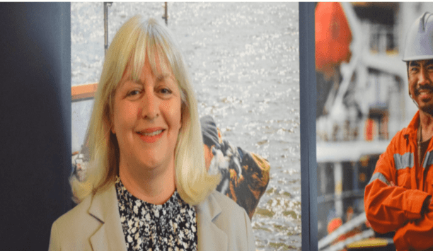 Deborah Layde To Lead The Seafarers’ Charity