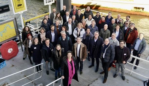 Decarbonisation innovators complete 7th edition of PortXL acceleration programme