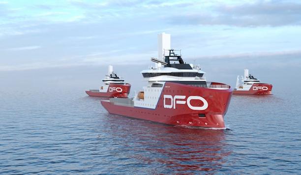 Brunvoll's technology powers Dong Fang's new OSCV