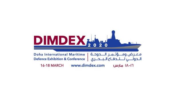 Doha International Maritime Defence Exhibition and Conference 2020 (DIMDEX 2020) cancelled due to COVID-19 pandemic