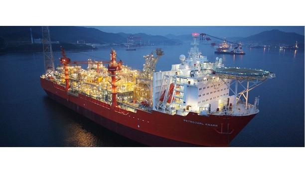 DNV and Altera Infrastructure pilot new Abate notation to reduce GHG emissions on offshore installations