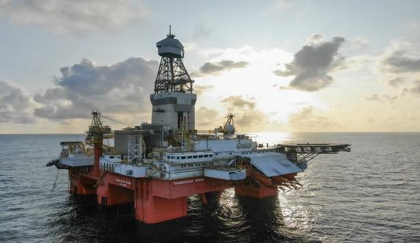 DNV awards Abate (Power +) notation to Transocean Norge