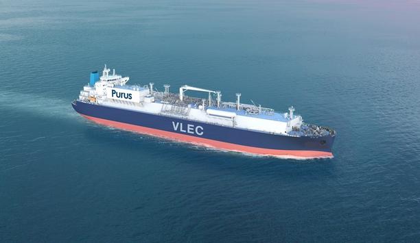 DNV to class Purus’ first VLEC newbuilds for ethane transport
