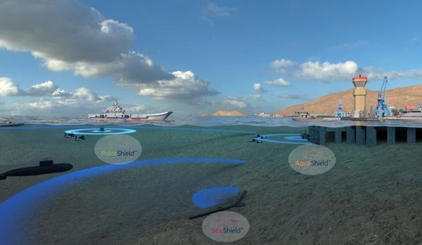 DSIT Solutions to showcase their multilayered defence solution to offer protection against underwater threats at EURONAVAL 2022