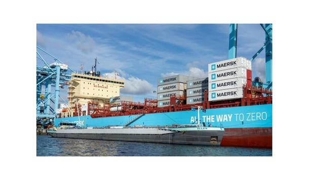 Partners support emission reductions on Rotterdam-Singapore Green & Digital Shipping Corridor