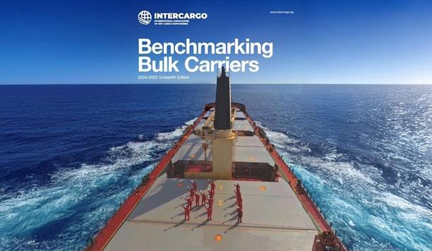 INTERCARGO: Enhancing safety in dry bulk sector