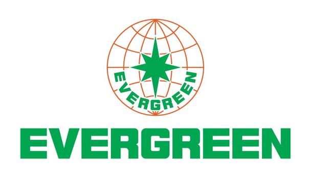 Evergreen Marine Corp. (Evergreen Line) launches GreenX, an integrated container logistics solution