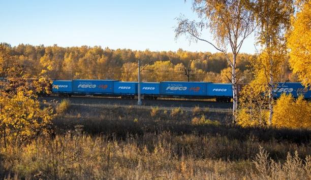 FESCO launches a regular container service from Vladivostok to the Krasnodar Territory