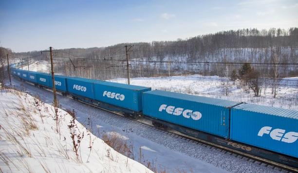 FESCO launches an intermodal service from China, Korea and Japan to Moscow via port Nakhodka