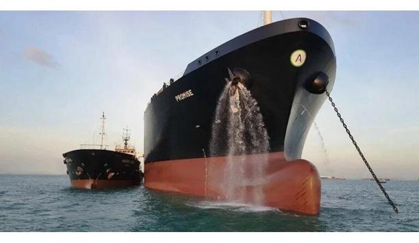 Wärtsilä’s market-renowned position in cargo handling solutions highlighted with contract for four new LPG carrier vessels