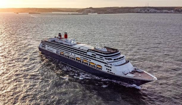 Fred. Olsen Cruise Lines to return to Dover with selection of late summer sailings from August