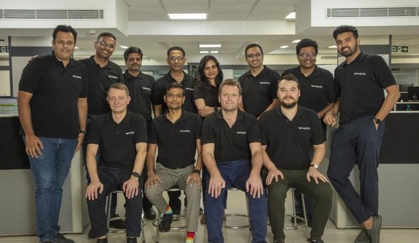 Freightify secures $12M funding round as it democratises access to best prices for freight forwarders