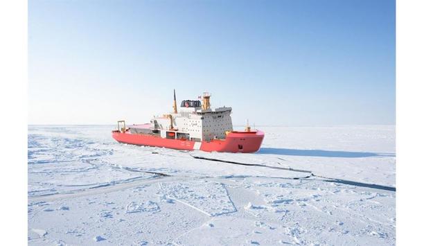 Fuel efficiency of Wärtsilä 31 engine a key consideration for newbuild Canadian Polar Icebreaker