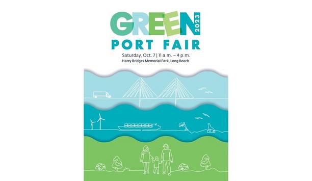 See zero-emissions future at Green Port Fair, Saturday, October 7
