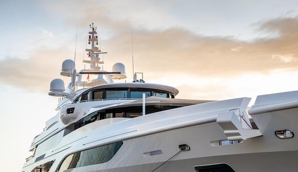 Sustainable future for yachting, a deep dive by Mike Torbitt of Cressall
