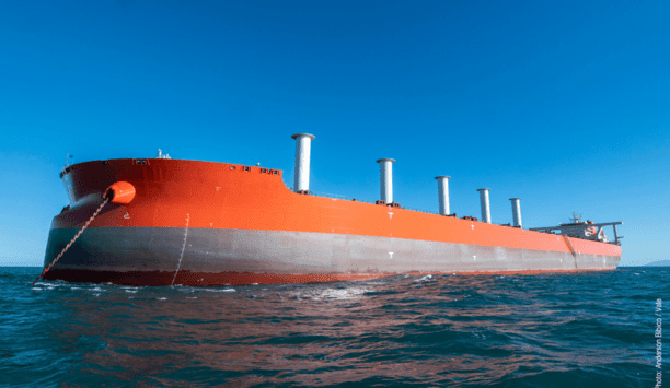 IMO Unites Global Maritime Industry In Exploration And Celebration Of New Technologies For Greener Shipping