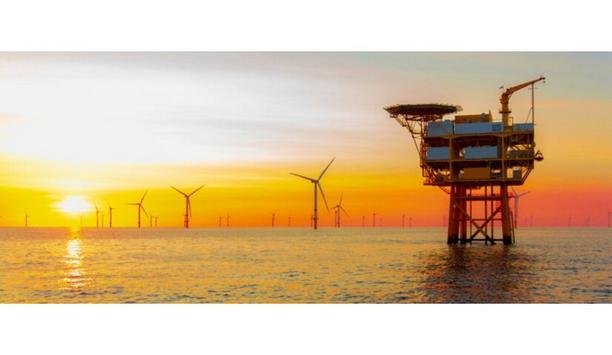 Heinen & Hopman works with Teknotherm Marine AS to supply HVAC for OHVS at BorWin6 project