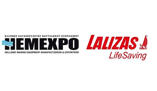 HEMEXPO welcomes LALIZAS as latest member company