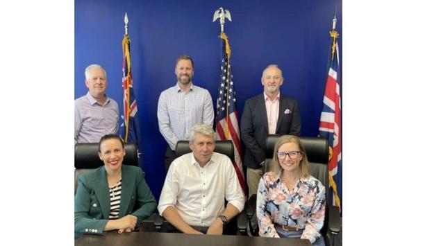 HII and Babcock launch new company H&B Defence to accelerate Australia’s nuclear-powered submarine program