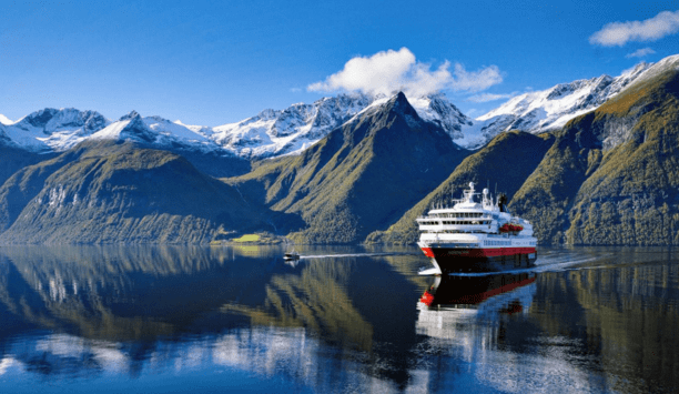 Brunvoll is part of Hurtigruten's zero-emission ship project Sea Zero