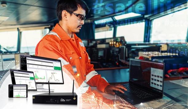 IEC Telecom Group and Blue C mobile to showcase affordable maritime Satcom solutions at Inamarine 2022