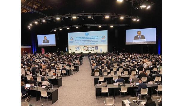IMO highlights its commitment to protecting the ocean and addressing climate change ocean issues at the UN Ocean Conference 2022