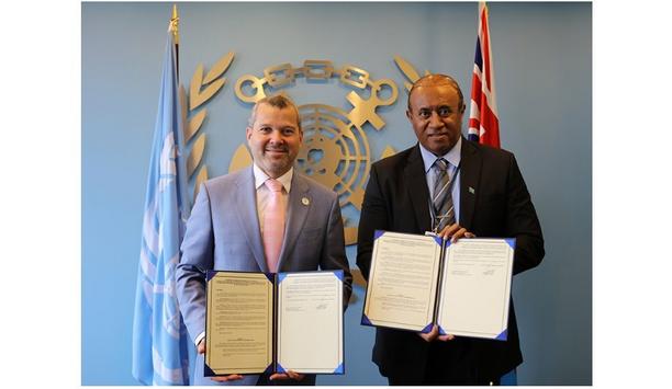 IMO will open its seventh Regional Presence Office, in Suva, Fiji, to serve countries and territories in the Pacific Islands region