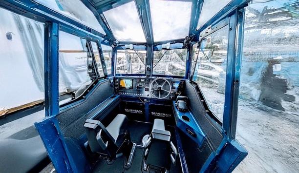 IMTRA supplies Norsap seats for marine landing craft