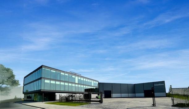 Innovative satellite technologies by Intellian NX Series
