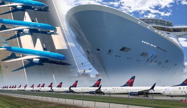VSAT connectivity trends in commercial shipping 2020
