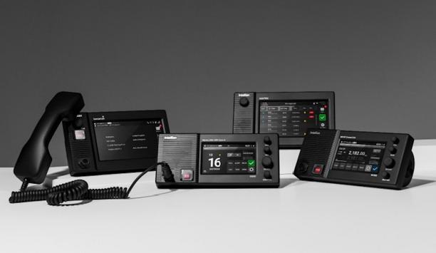 Intellian expands GMDSS solutions in maritime safety