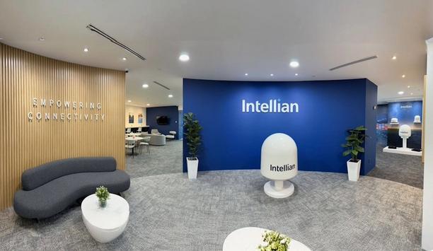 Intellian expands Singapore office for APAC growth