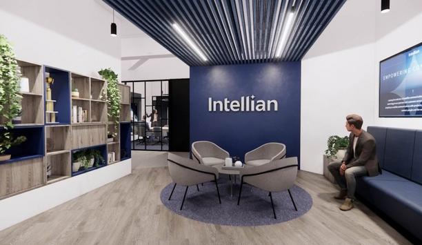 Intellian expands with London L-band excellence hub