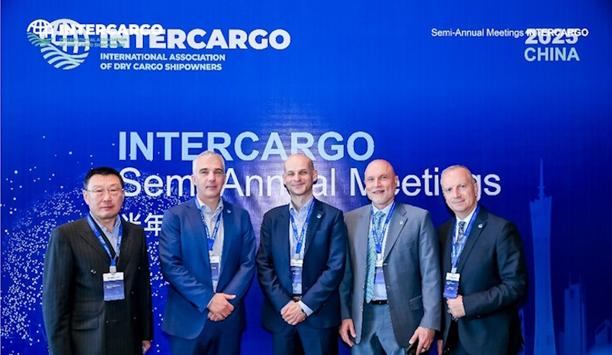 INTERCARGO's initiatives: Dry bulk sector's future