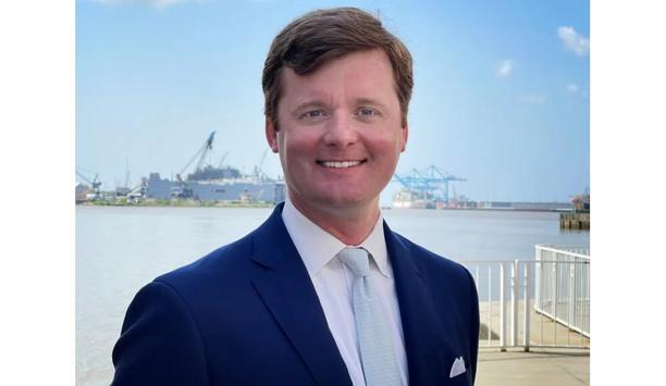Crowley appoints James C. Fowler as Senior Vice President (SVP) and General Manager (GM) of its Crowley Shipping business unit